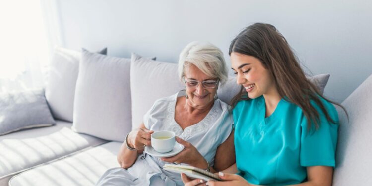 How to Start a Home Health Care Agency in Texas