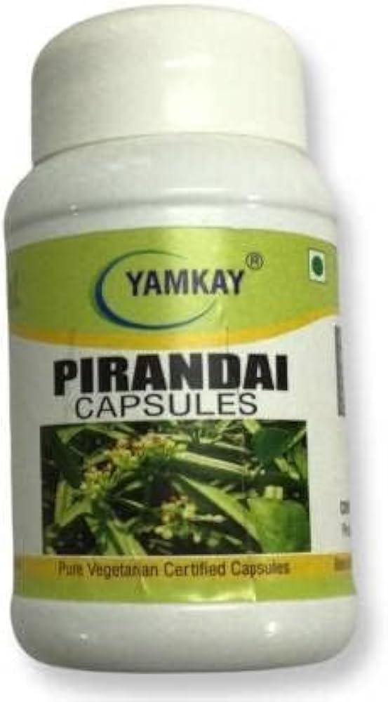 Is Pirandai Good for Health