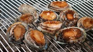 How to prepare and cook Abalone