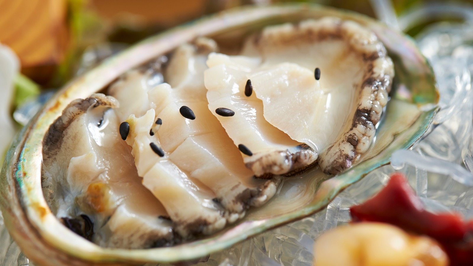 What is the taste of Abalone