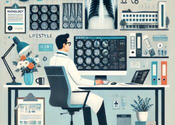 What To Know About The Radiologist Lifestyle Best in 2025