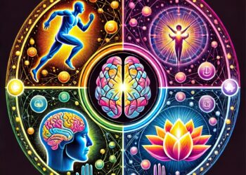 what are the four dimensions of health best in 2025