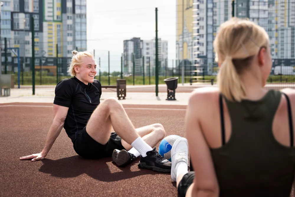 Advantages of Joining the Sports Surge