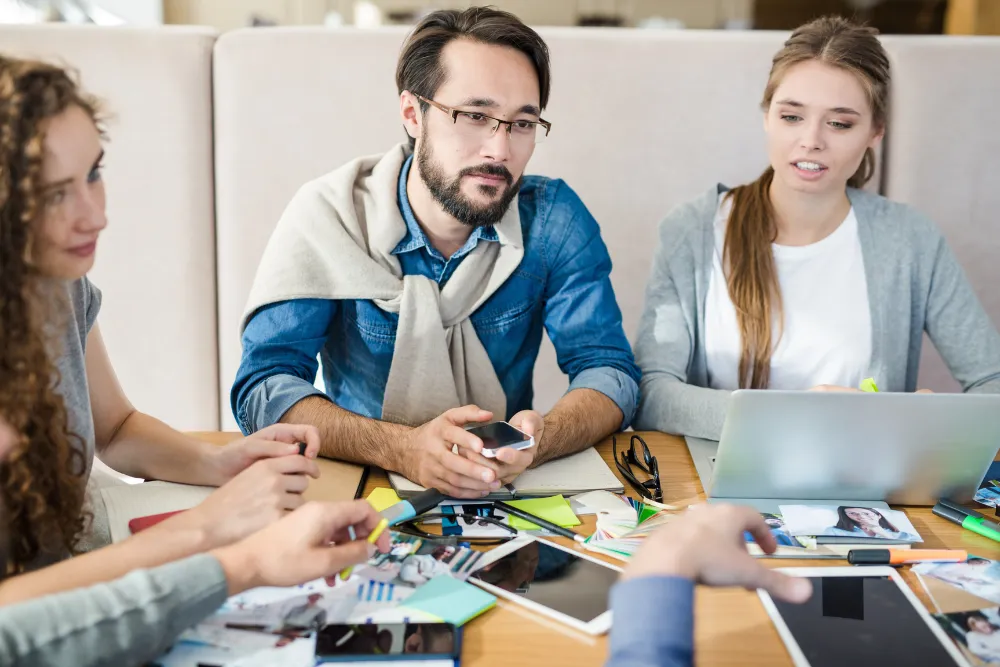 How Their Deals Keep Up with Tech Trends