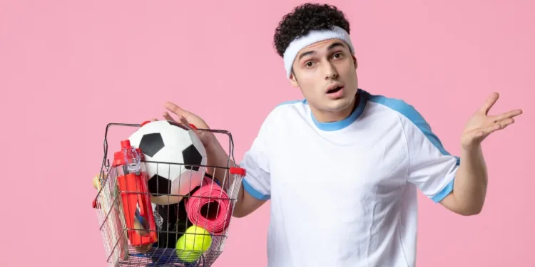 Sports Surge