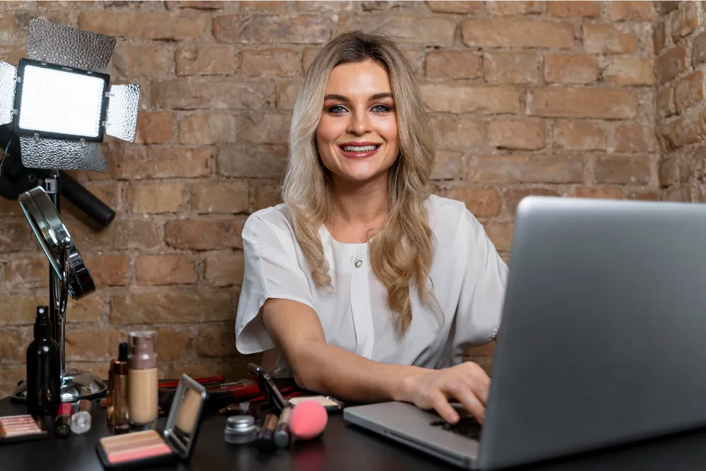 Working with Influencers