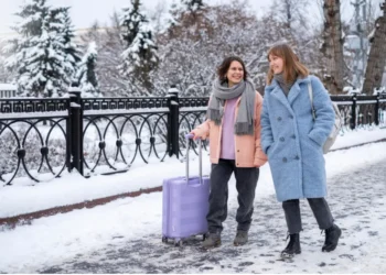 Europe Freezes US Travel