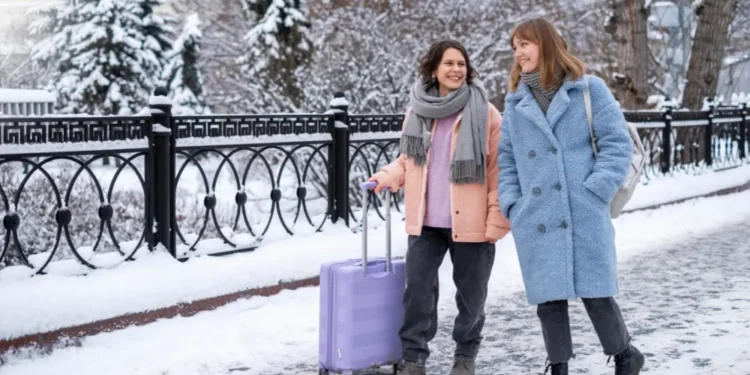 Europe Freezes US Travel