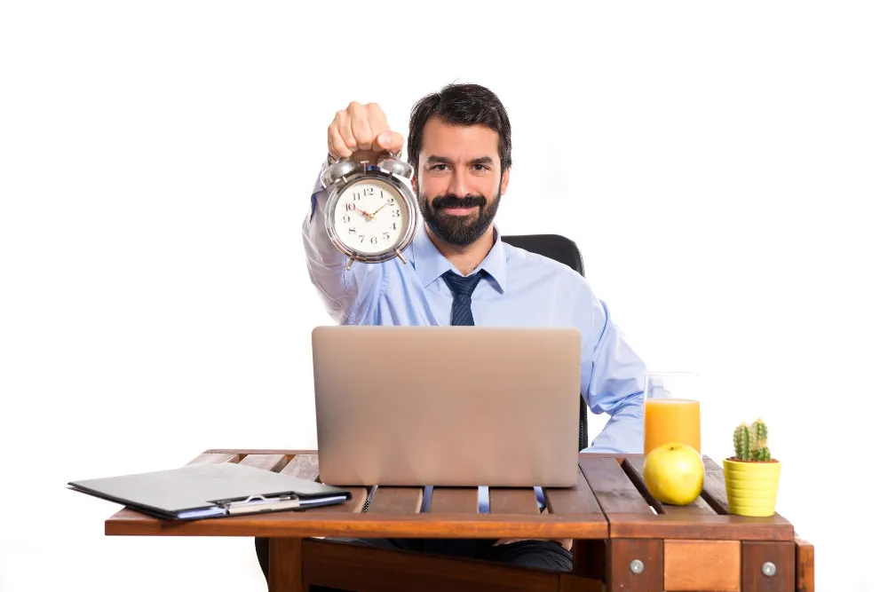 How to Maintain Your Motivation Over Time