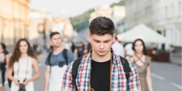 the Traveler Hired the Wrong Tour Guide