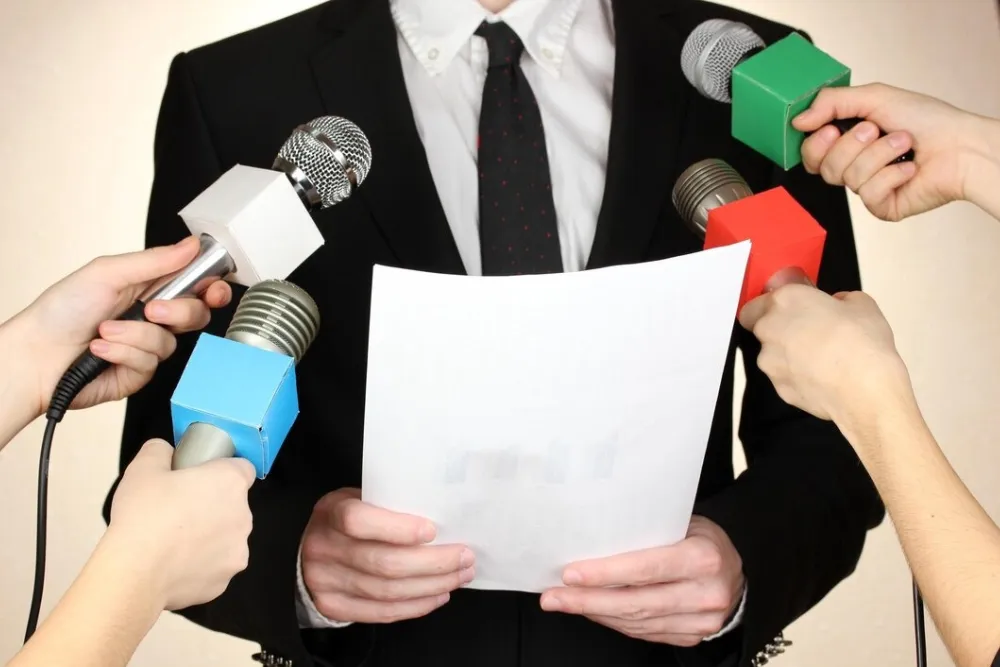 What advocacy and the media do